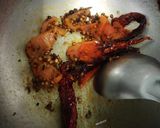 A picture of step 2 of Beetroot_tomato_rasam/saaru.
