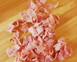 Pupusas, más néven töltött lepény 🥟 recept fázis 1 fotója