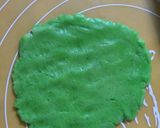 Foto langkah ke 5 dari resep Melon Pan.