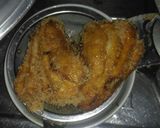 Foto langkah ke 5 dari resep 234. Pisang Goreng Crispy.
