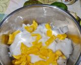 Foto langkah ke 2 dari resep Es Teler.