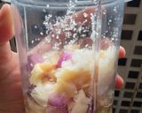 Foto langkah ke 1 dari resep Food Preps : Bumbu Dasar Masakan (Merah, Kuning, Putih, Cabe, Bacem Bawang).