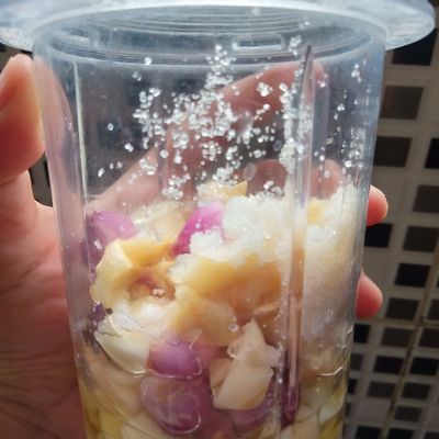 Langkah 1
