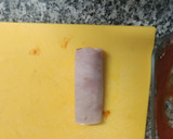 Foto del paso 3 de la receta: Canelones de jamón York y verduras