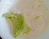 Foto del paso 4 de la receta Salsa tzatziki
