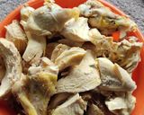 Foto del paso 7 de la receta: Tamales de raja verdes