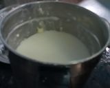 Homemade வெண்ணெய் ரெசிபி ஸ்டேப் 3 புகைப்படம்