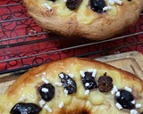 Foto del paso 26 de la receta: Rosca de Pascuas
