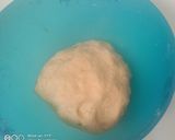 Foto langkah ke 2 dari resep Pastel Ragout ayam.