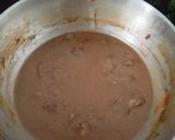 Foto langkah ke 3 dari resep Rendang Daging Simple.