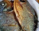 Foto langkah ke 1 dari resep Pesmol ikan bawal kemangi.