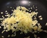 Foto del paso 3 de la receta Arroz caldoso de mariscos