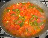 Foto del paso 5 de la receta: Lomo de cerdo en salsa