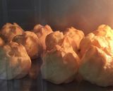Foto langkah ke 7 dari resep Kulit Soes.