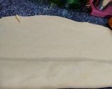 Foto del paso 3 de la receta: Casi rosca de Pascua 🪅