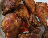 Foto langkah ke 5 dari resep Soto Ayam.