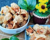 Foto langkah ke 3 dari resep Tahu Walik.