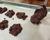 Foto del paso 7 de la receta: *Rocas de Chocolate*