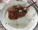 Foto del paso 3 de la receta Carne picada en rulo