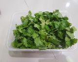 Foto langkah ke 6 dari resep Tips Dapur #02 Menyimpan kemangi lebih tahan lama.
