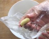 Foto langkah ke 4 dari resep Permen Susu.