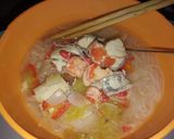 Foto langkah ke 6 dari resep Tomyam bihun.