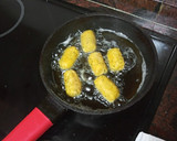 Foto del paso 2 de la receta: Buñuelos de verduras