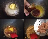 Foto langkah ke 4 dari resep Seblak instant modification!.