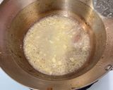 Foto langkah ke 4 dari resep Sop Ceker Ayam & Tahu.