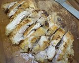 Foto langkah ke 2 dari resep Soy Garlic Chicken.