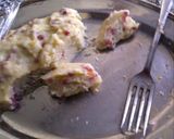 Foto del paso 9 de la receta Croquetas de jamón de la tía lu