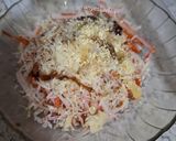 Foto langkah ke 1 dari resep 346. Crunchy Crab Stick.