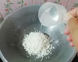 Foto langkah ke 1 dari resep 816.Kerak Telor khas Betawi.