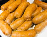 A picture of step 2 of Crockpot Melt In Your Mouth Sausages with Chicken 🐔.
