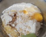 Foto del paso 2 de la receta: Pan dulce Navideño