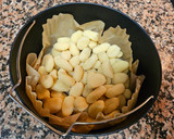 Foto del paso 1 de la receta: Ñoquis en air fryer