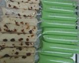 Foto langkah ke 3 dari resep Es lilin aneka rasa dr susu.