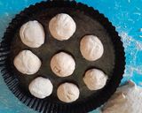 Foto del paso 5 de la receta: Pan Semi integral fácil y rico 🥖🍞