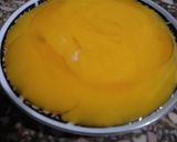 Foto del paso 2 de la receta: Postre🤤♥️