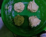 Foto langkah ke 3 dari resep Japanese Milk Bread.