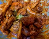 Foto langkah ke 3 dari resep Bebek Kretep khas Madura.
