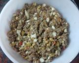 Foto del paso 2 de la receta: Empanadas de carne al horno