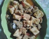 Foto langkah ke 4 dari resep Daging tempe irit.
