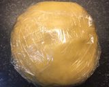 Foto del paso 5 de la receta: Galletas de mantequilla y limón 🌆🌲