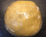 Foto del paso 5 de la receta: Galletas de mantequilla y limón 🌆🌲