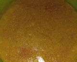 Foto langkah ke 6 dari resep Es krim yellow pumpkin.
