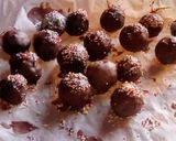 A picture of step 3 of Chocolate Fridge Truffles.