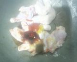 Foto langkah ke 1 dari resep Ayam Bakar Madu.