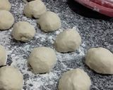 Foto del paso 4 de la receta: PAN de panchos ☆