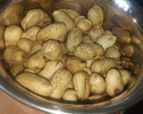 வேர்க்கடலை சுண்டல் ரெசிபி ஸ்டேப் 1 புகைப்படம்